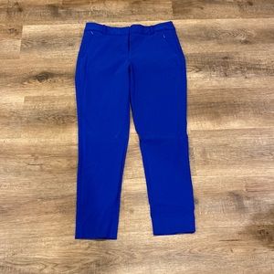 The Limited Exact Stretch Ankle Pant